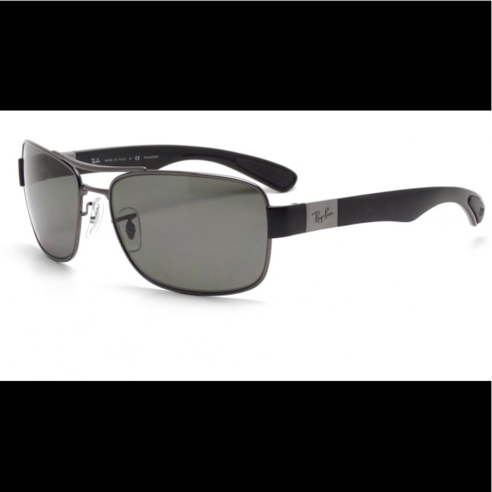 💯Authentic Ray-Ban Sunglasses RB3522